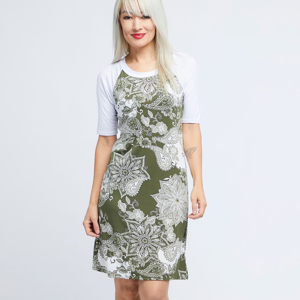 Piphany Stella Dress